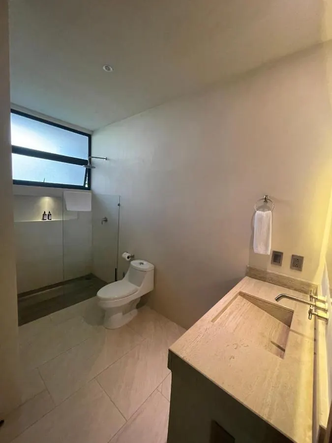 Jungle View 2Bed 2Bath Condo/ Wi-Fi/ Pool/ Gym Tulum