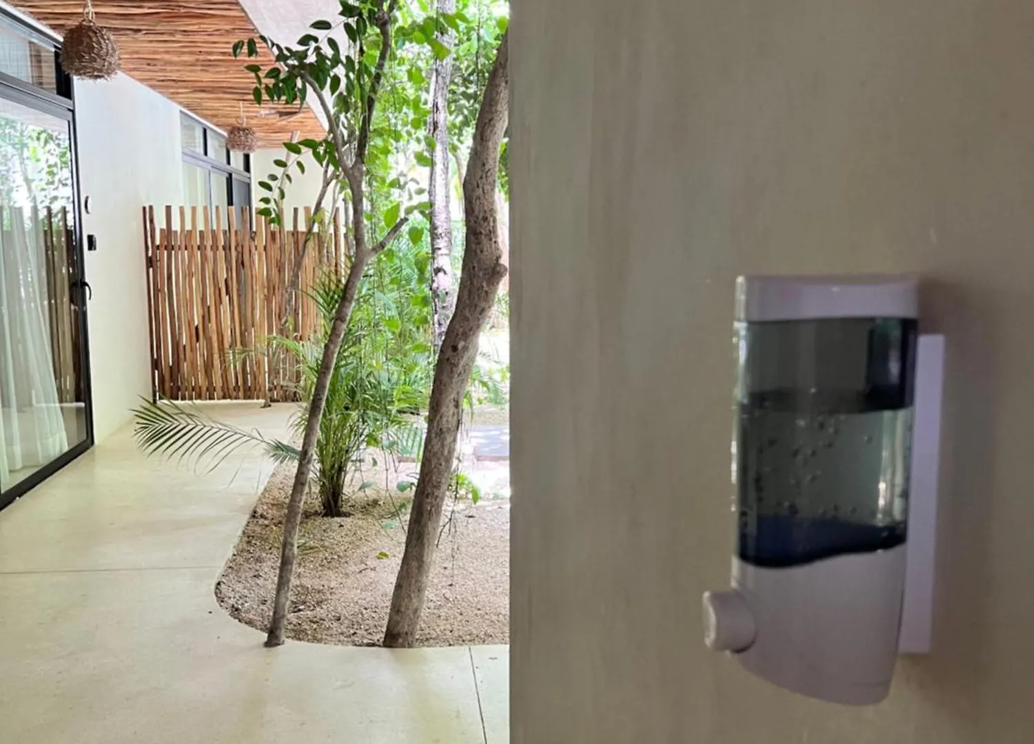 Jungle View 2Bed 2Bath Condo/ Wi-Fi/ Pool/ Gym Tulum 0*,  Mexico